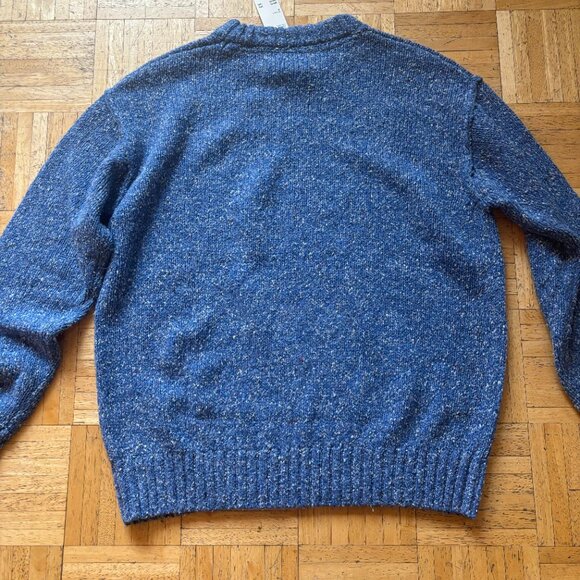 Urban Outfitters Men's Knit Sweater, Small - Picture 5 of 6